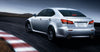 Lexus ISF Series