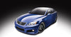 Lexus ISF Series